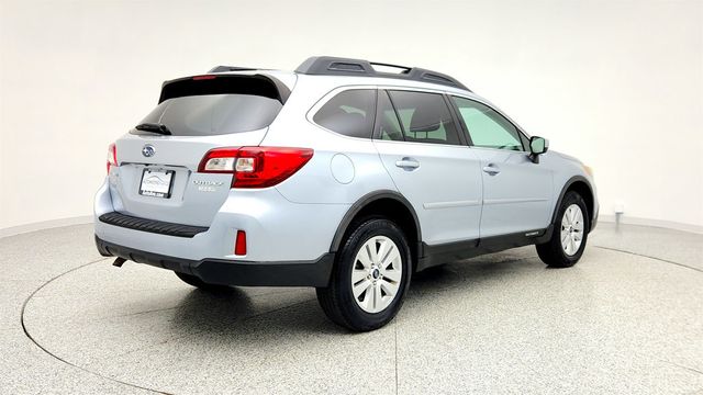 2015 Subaru Outback 4dr Wagon 2.5i Premium PZEV - 22968970 - 4