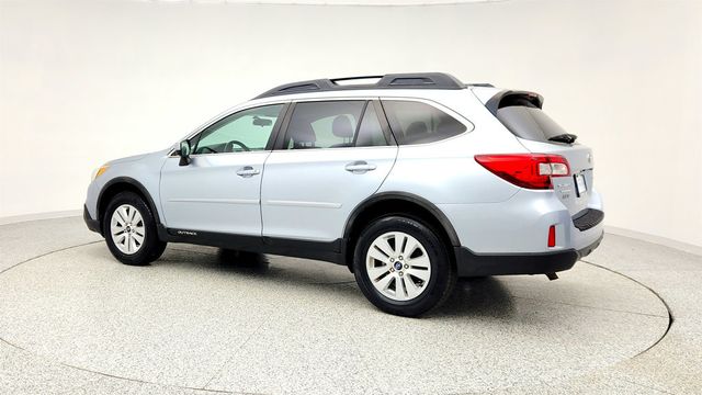 2015 Subaru Outback 4dr Wagon 2.5i Premium PZEV - 22968970 - 6