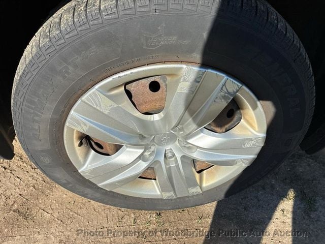 2015 Subaru Outback 4dr Wagon 2.5i PZEV - 23036394 - 9
