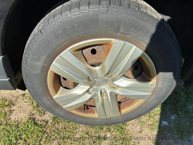 2015 Subaru Outback 4dr Wagon 2.5i PZEV - 23036394 - 11