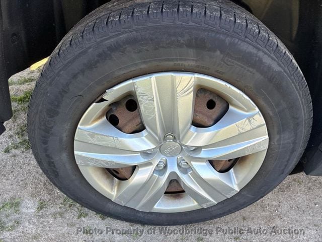 2015 Subaru Outback 4dr Wagon 2.5i PZEV - 23036394 - 12