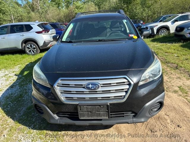 2015 Subaru Outback 4dr Wagon 2.5i PZEV - 23036394 - 1