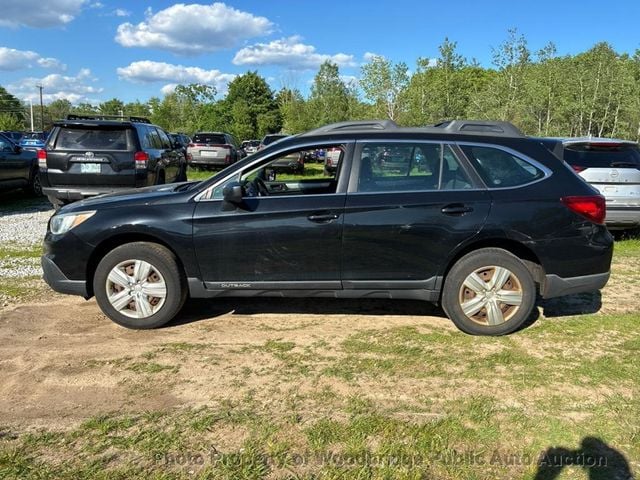 2015 Subaru Outback 4dr Wagon 2.5i PZEV - 23036394 - 4