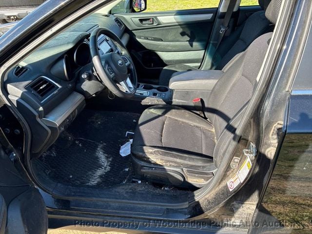 2015 Subaru Outback 4dr Wagon 2.5i PZEV - 23036394 - 5
