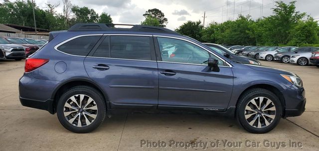 2015 Subaru Outback 4dr Wagon 3.6R Limited - 23015407 - 10
