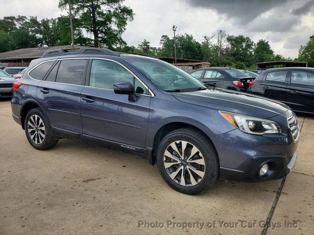 2015 Subaru Outback 4dr Wagon 3.6R Limited - 23015407 - 11