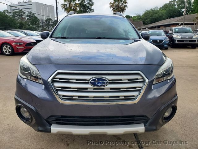 2015 Subaru Outback 4dr Wagon 3.6R Limited - 23015407 - 13