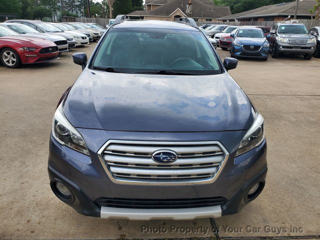 2015 Subaru Outback 4dr Wagon 3.6R Limited - 23015407 - 14