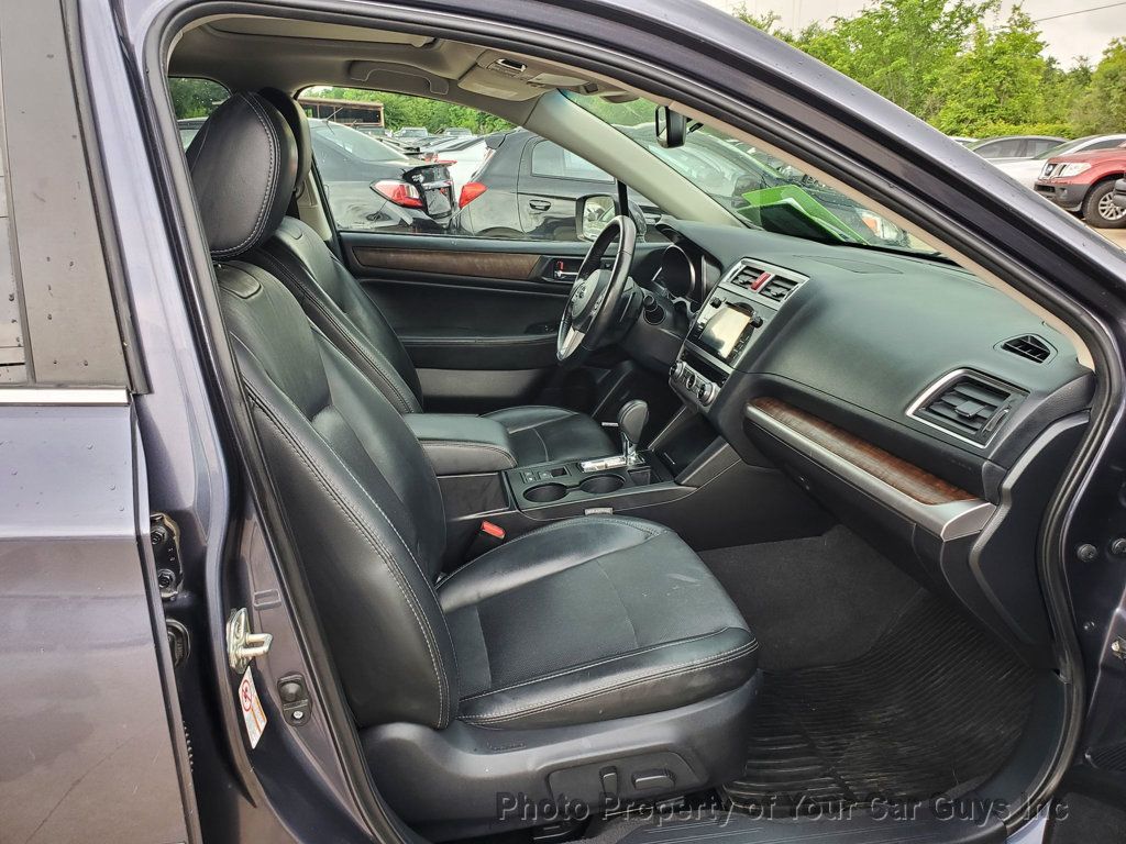 2015 Subaru Outback 4dr Wagon 3.6R Limited - 23015407 - 19