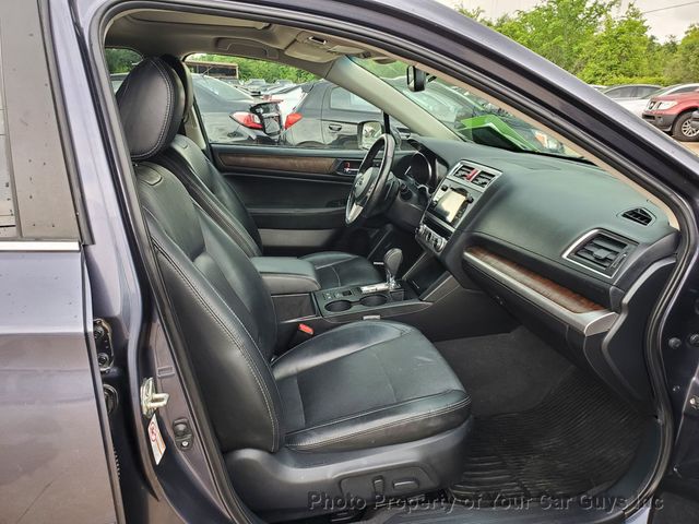 2015 Subaru Outback 4dr Wagon 3.6R Limited - 23015407 - 19