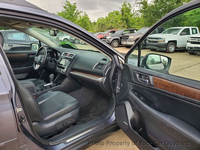 2015 Subaru Outback 4dr Wagon 3.6R Limited - 23015407 - 20