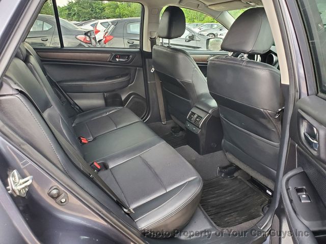 2015 Subaru Outback 4dr Wagon 3.6R Limited - 23015407 - 21