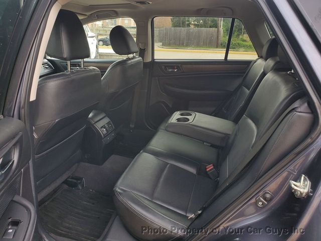 2015 Subaru Outback 4dr Wagon 3.6R Limited - 23015407 - 23