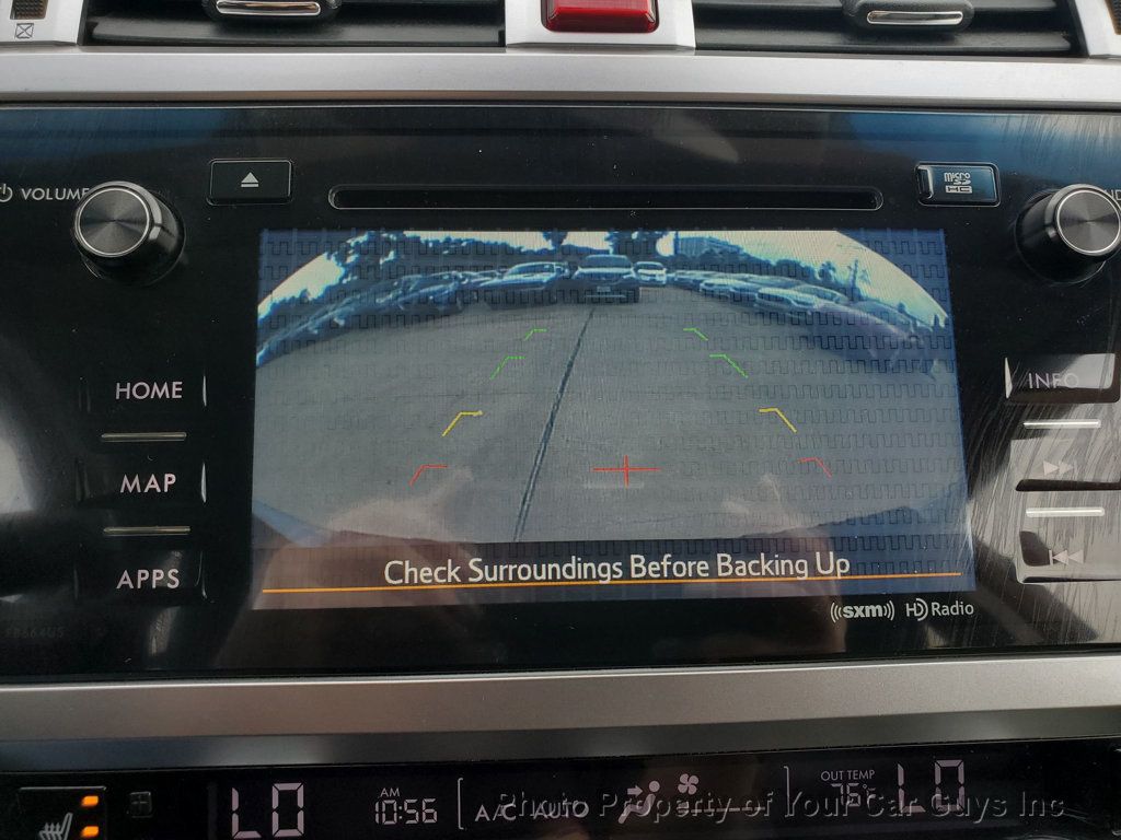 2015 Subaru Outback 4dr Wagon 3.6R Limited - 23015407 - 24