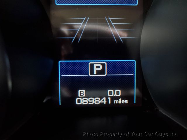 2015 Subaru Outback 4dr Wagon 3.6R Limited - 23015407 - 25