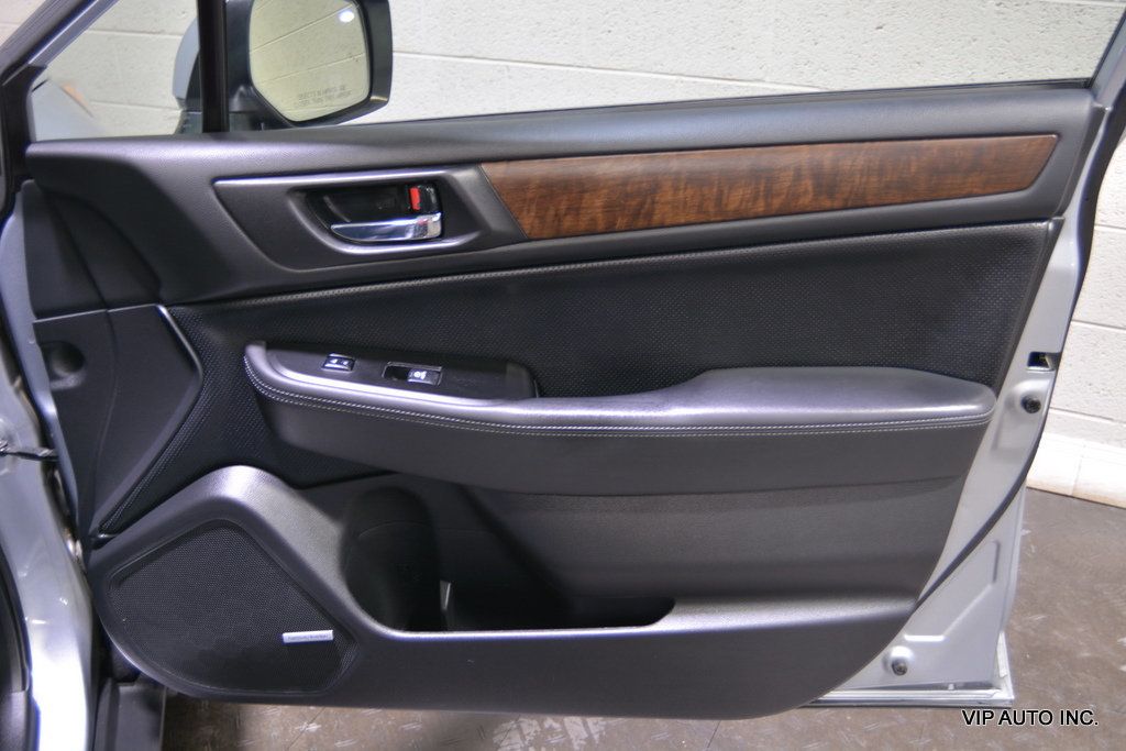 2015 Subaru Outback 4dr Wagon 3.6R Limited - 22137864 - 15