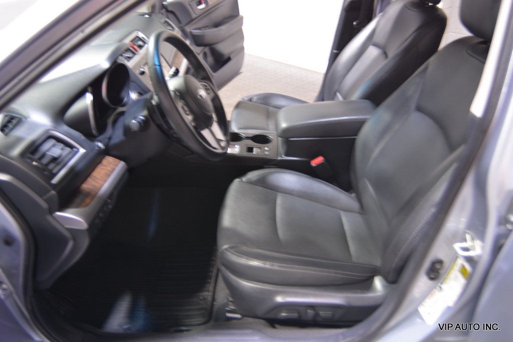 2015 Subaru Outback 4dr Wagon 3.6R Limited - 22137864 - 22