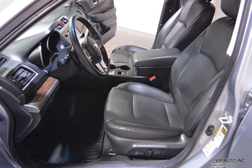 2015 Subaru Outback 4dr Wagon 3.6R Limited - 22137864 - 24