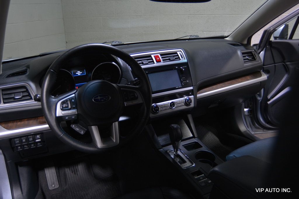 2015 Subaru Outback 4dr Wagon 3.6R Limited - 22137864 - 26