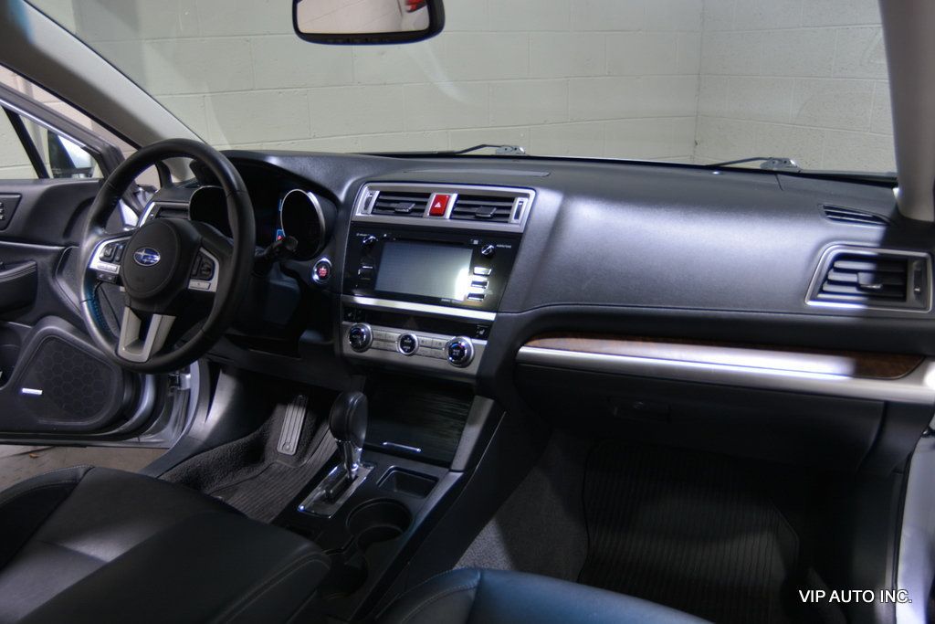 2015 Subaru Outback 4dr Wagon 3.6R Limited - 22137864 - 27