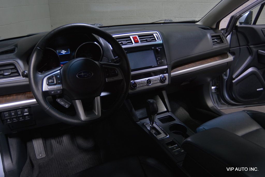 2015 Subaru Outback 4dr Wagon 3.6R Limited - 22137864 - 28