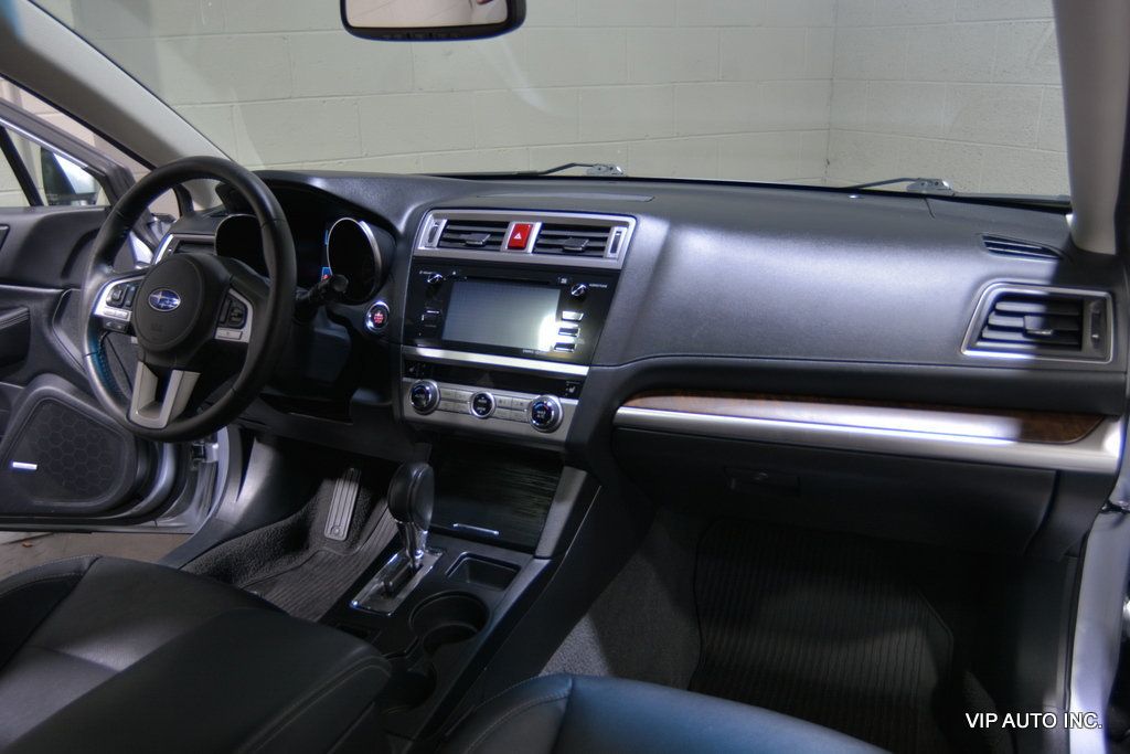 2015 Subaru Outback 4dr Wagon 3.6R Limited - 22137864 - 29