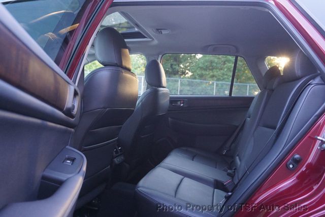2015 Subaru Outback 4dr Wagon 3.6R Limited - 23097648 - 13
