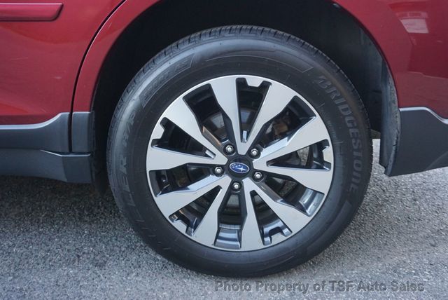 2015 Subaru Outback 4dr Wagon 3.6R Limited - 23097648 - 18