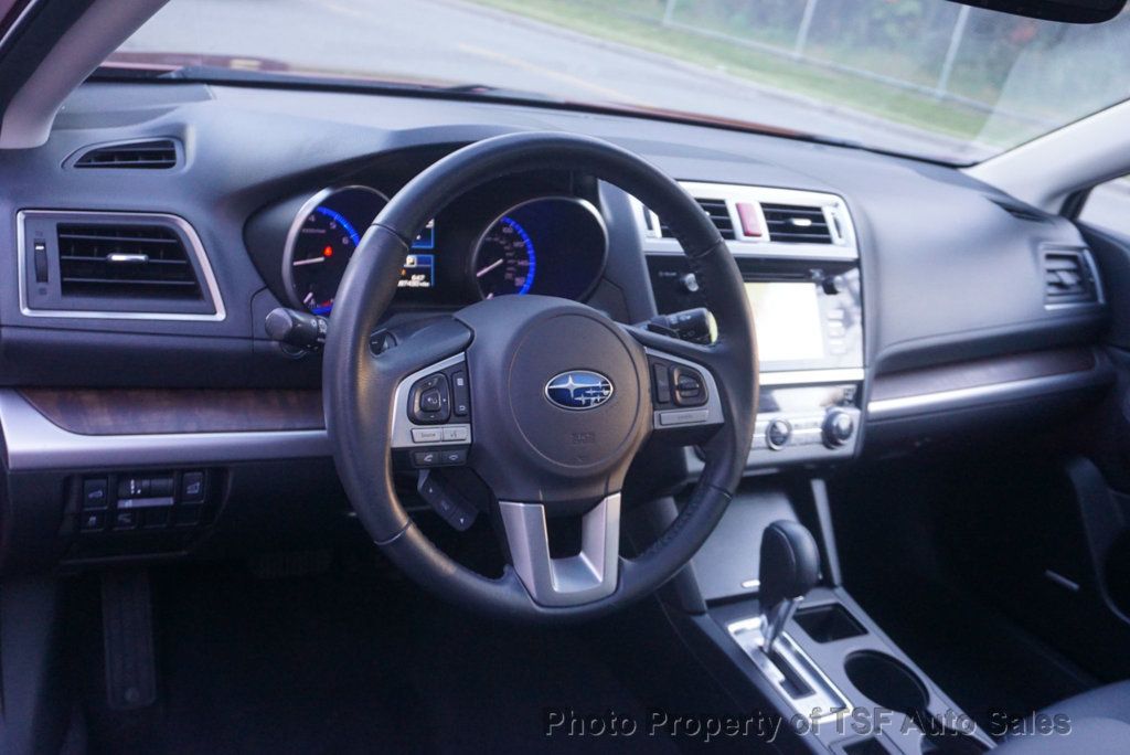 2015 Subaru Outback 4dr Wagon 3.6R Limited - 23097648 - 19