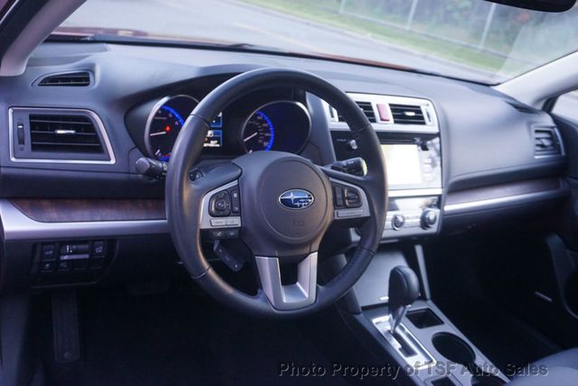 2015 Subaru Outback 4dr Wagon 3.6R Limited - 23097648 - 19