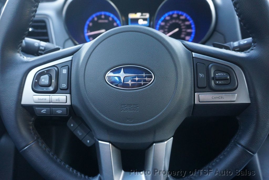 2015 Subaru Outback 4dr Wagon 3.6R Limited - 23097648 - 32