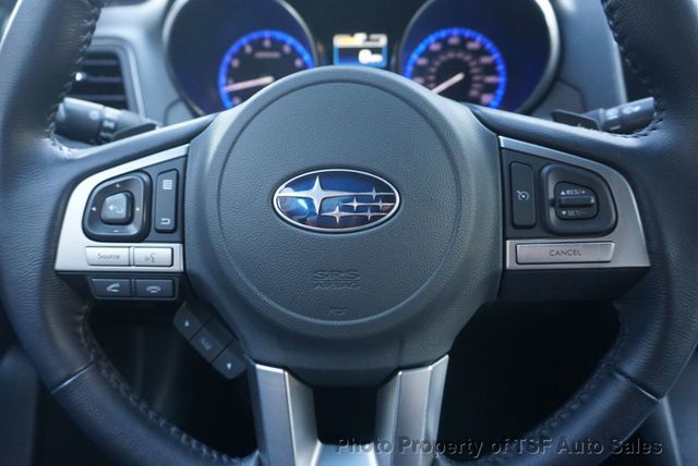 2015 Subaru Outback 4dr Wagon 3.6R Limited - 23097648 - 32