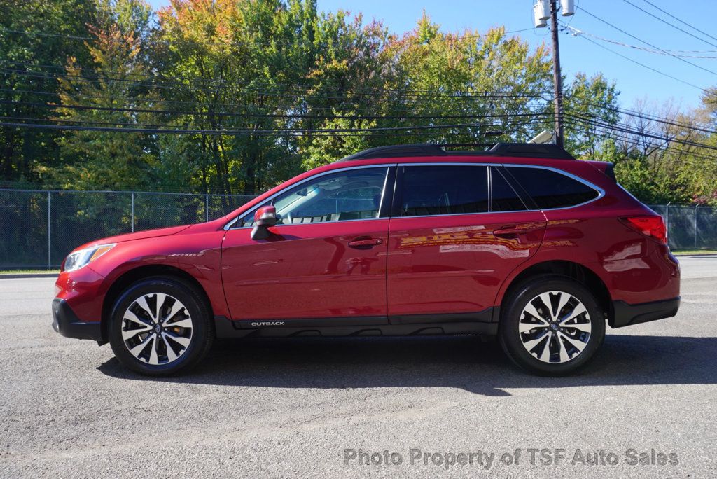 2015 Subaru Outback 4dr Wagon 3.6R Limited - 23097648 - 3