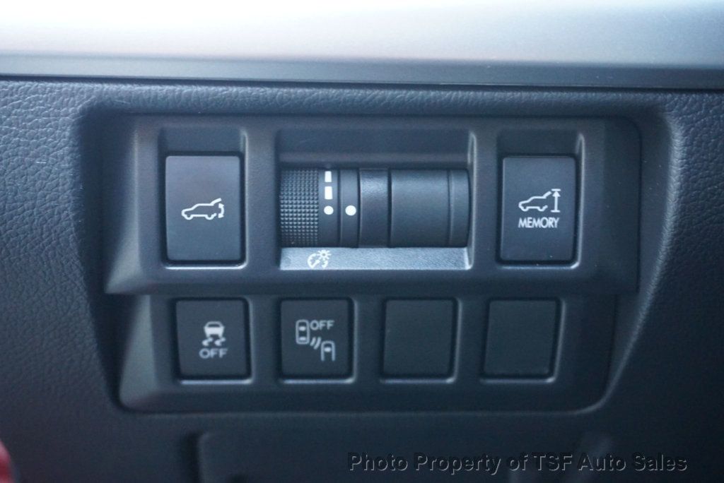 2015 Subaru Outback 4dr Wagon 3.6R Limited - 23097648 - 40