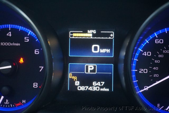 2015 Subaru Outback 4dr Wagon 3.6R Limited - 23097648 - 44