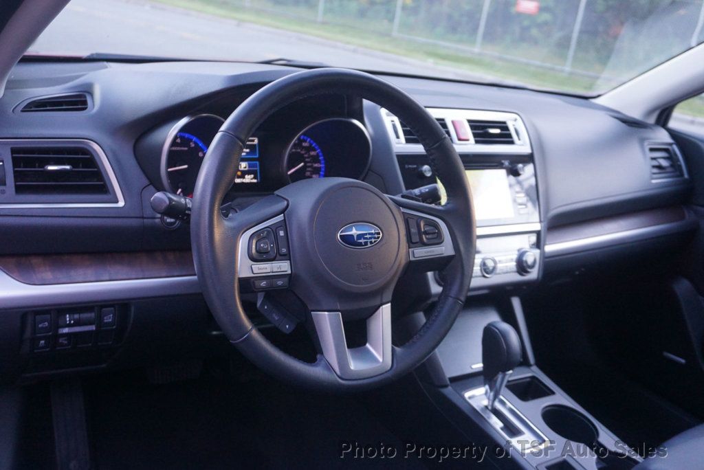 2015 Subaru Outback 4dr Wagon 3.6R Limited - 23097648 - 47