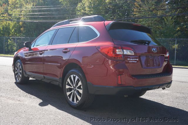 2015 Subaru Outback 4dr Wagon 3.6R Limited - 23097648 - 4