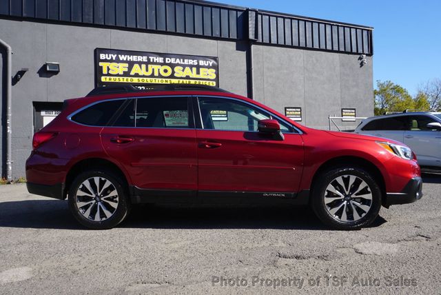 2015 Subaru Outback 4dr Wagon 3.6R Limited - 23097648 - 7