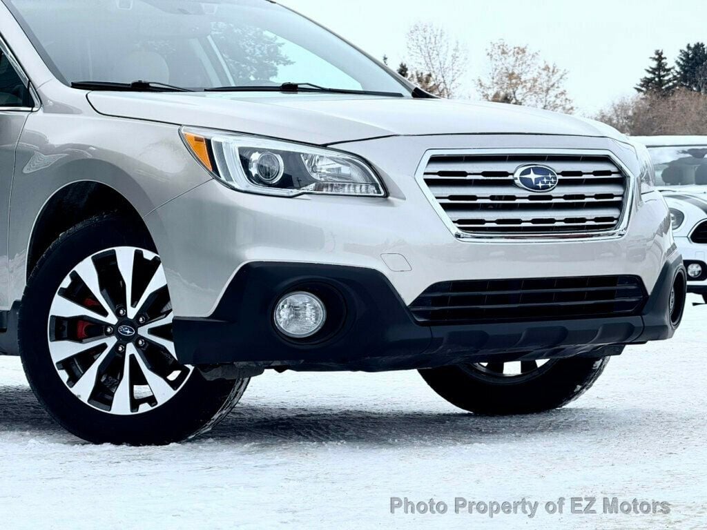 2015 Subaru Outback EYE SIGHT/94584 KM/CERTIFIED! - 22737810 - 2