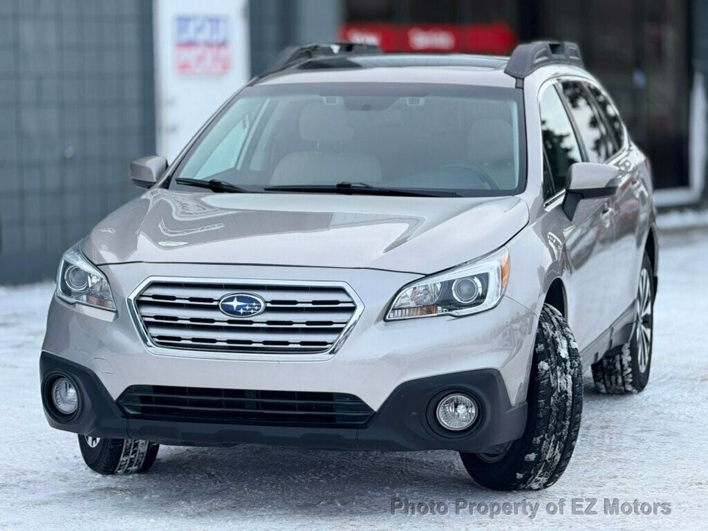 2015 Subaru Outback EYE SIGHT/94584 KM/CERTIFIED! - 22737810 - 3