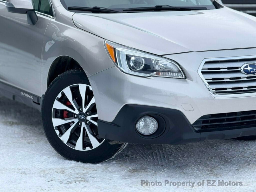 2015 Subaru Outback EYE SIGHT/94584 KM/CERTIFIED! - 22737810 - 6