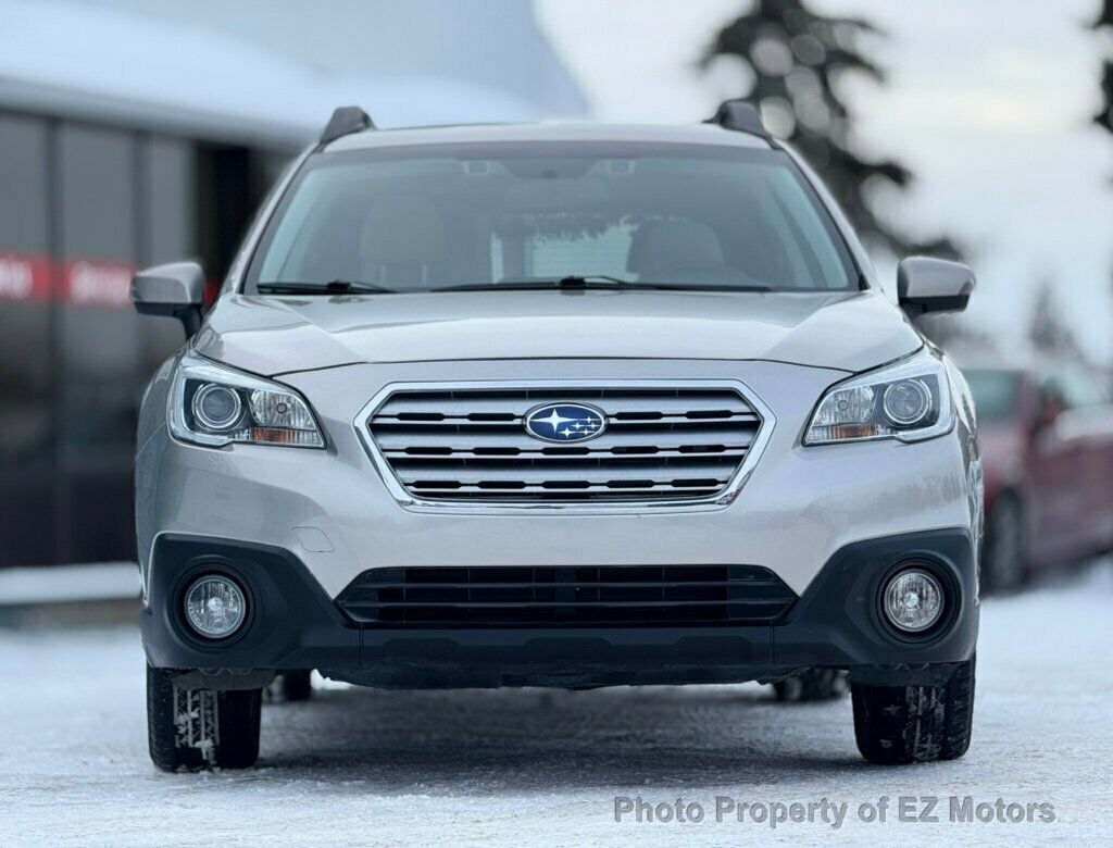 2015 Subaru Outback EYE SIGHT/94584 KM/CERTIFIED! - 22737810 - 7