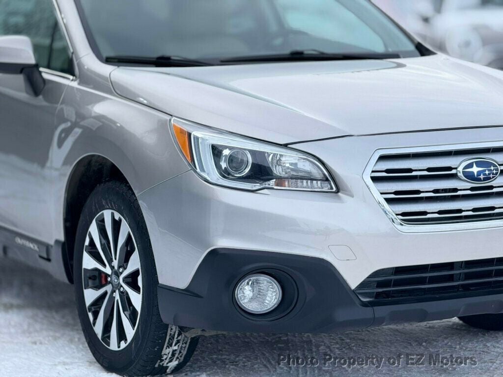 2015 Subaru Outback EYE SIGHT/94584 KM/CERTIFIED! - 22737810 - 8