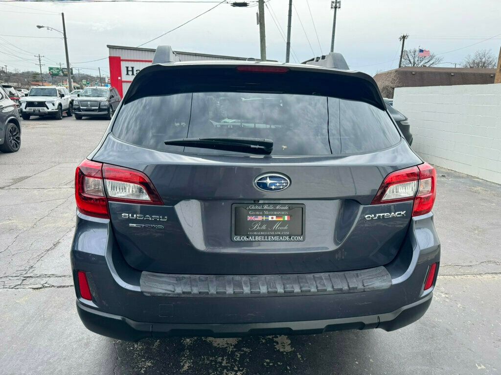 2015 Subaru Outback LocalTrade/Limited/DriverAssistPkg/HeatedSeats/PowerSunroof/NAV - 22788036 - 3