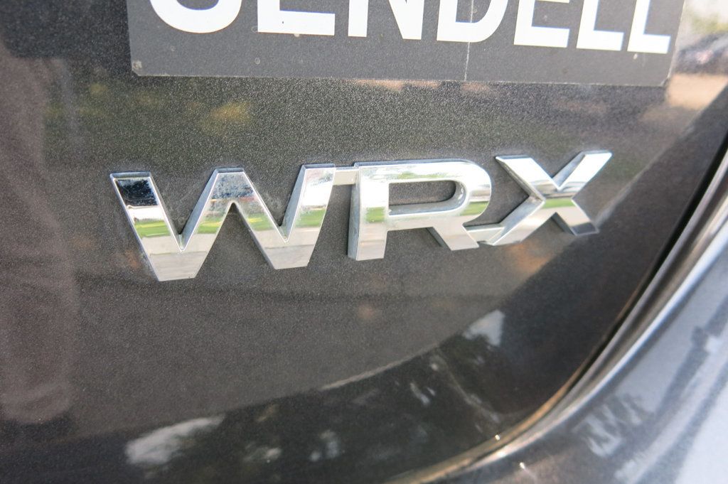 2015 Subaru WRX 4dr Sedan CVT Premium - 22779721 - 9