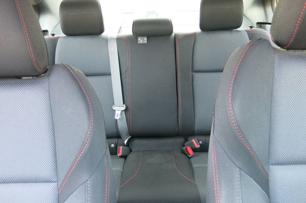 2015 Subaru WRX 4dr Sedan CVT Premium - 22779721 - 17