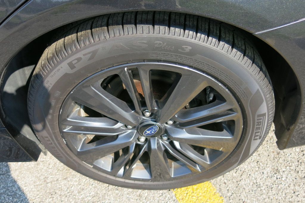 2015 Subaru WRX 4dr Sedan CVT Premium - 22779721 - 32