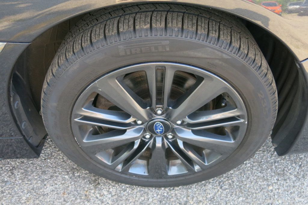 2015 Subaru WRX 4dr Sedan CVT Premium - 22779721 - 34