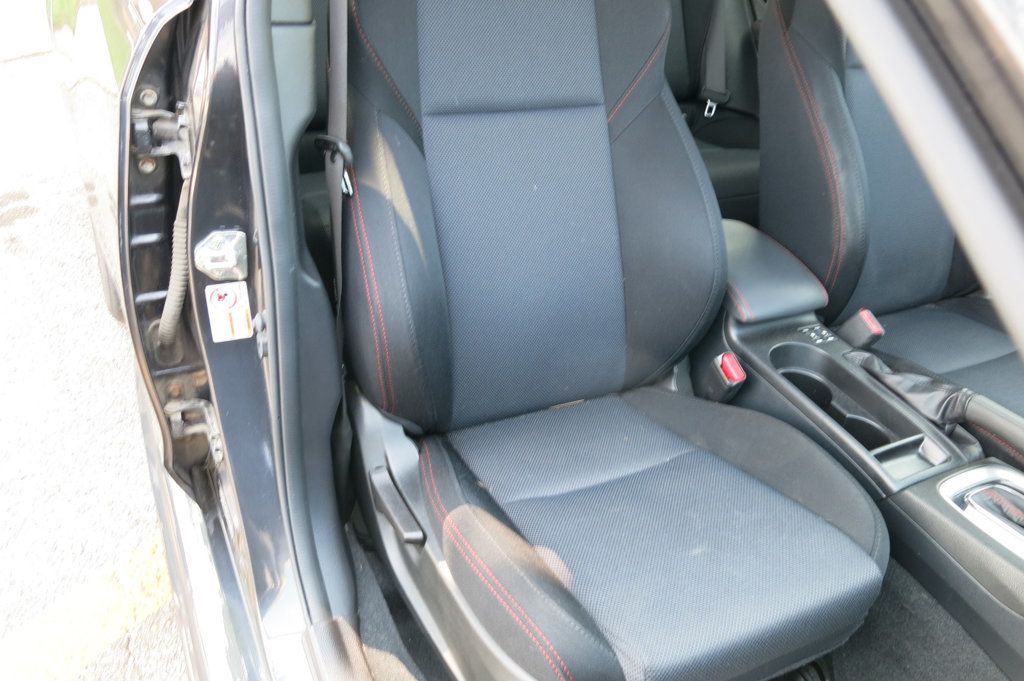 2015 Subaru WRX 4dr Sedan CVT Premium - 22779721 - 41