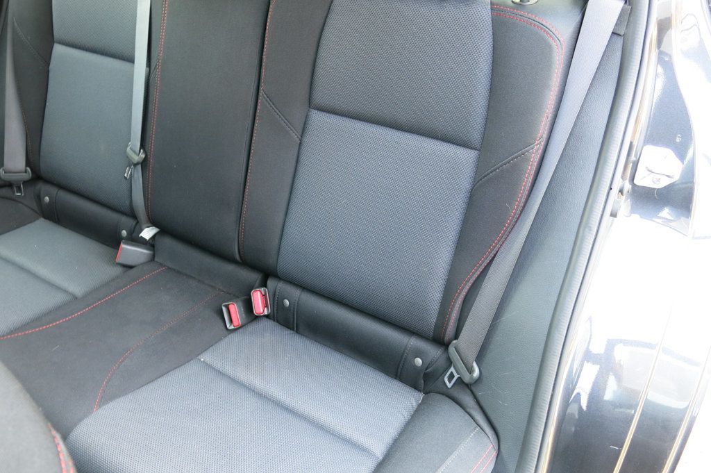 2015 Subaru WRX 4dr Sedan CVT Premium - 22779721 - 44